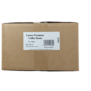 Premium Coffee Beans 4kg