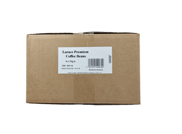 Premium Coffee Beans 4kg