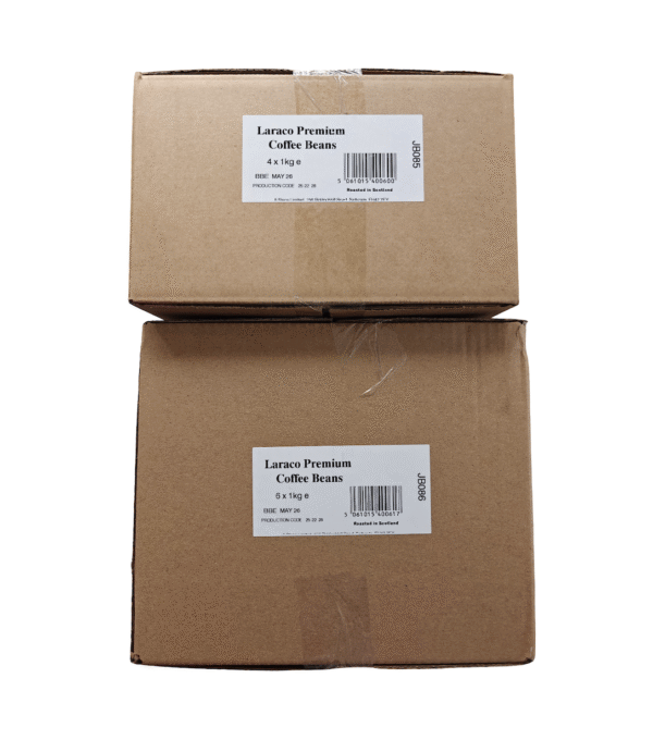 Premium Coffee Beans10kg