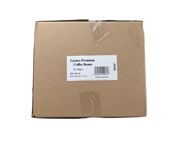 Premium Coffee Beans 6kg